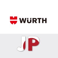 Würth Japan logo - Similar company to Sky Labo