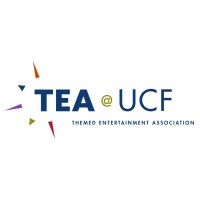 TEA@UCF logo - Similar company to Future Theme Park Leaders Association (Ftpla)