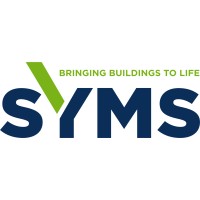 SYMS - Building Services logo - Similar company to Dda Ltd