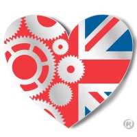The Heart Of British Business logo - Similar company to Lichfield Women In Networking