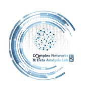 CNDA.lab@IUT logo - Similar company to Department Of Computer Science At The University Of Houston