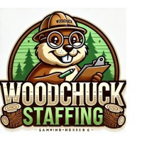 WoodChuck Staffing llc. logo - Similar company to Rob'S Roofing Llc
