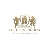 Fortress London logo - Similar company to Able Canopies Ltd.