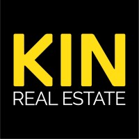 KIN Real Estate logo - Similar company to Pmfa - Finance Solutions