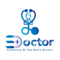 EDoctor Healthcare logo - Similar company to Suktam Healthcare
