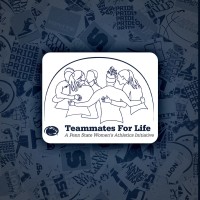 Penn State Teammates for Life logo - Similar company to Angular Capital Limited