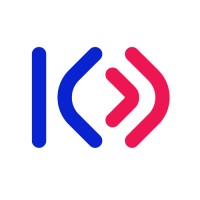 Kontactless logo - Similar company to Kallpod