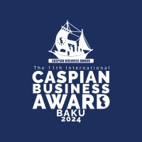 Caspian Business Award logo - Similar company to Relcom Epi