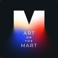 ART on THE MART logo - Similar company to Elbē Interactive