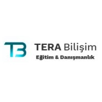 TERA Bilişim Eğitim & Danışmanlık logo - Similar company to Qrtech Bilişim Hizmetleri