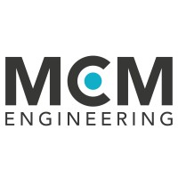 MCM Engineering logo - Similar company to Mcm Engineering Limited