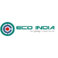 ECO India logo - Similar company to Alphanumeric Ideas