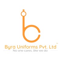 BYRA UNIFORMS PVT LTD logo - Similar company to Rainbow Novelties