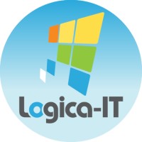 Logica-IT logo - Similar company to Youcc Technologies Ltd.