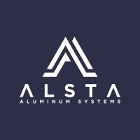 Alsta Architectural Systems logo - Similar company to Luxlogic Lighting Inc.