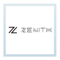 I AM ZENITH logo - Similar company to Spotika.Com