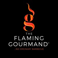 The Flaming Gourmand logo - Similar company to Manchester Databricks User Group