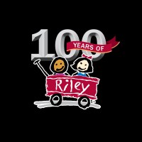 Riley Children's Health logo - Similar company to Indiana Chapter Of The American Academy Of Pediatrics