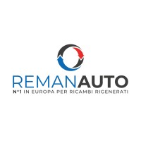 RemanAuto S.r.l. logo - Similar company to Hactec