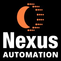 Nexus Automation logo - Similar company to Vantedge Medical
