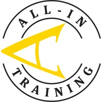 All In Training logo - Similar company to Collins Training Ltd