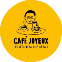 Café Joyeux US logo - Similar company to Café Grumpy