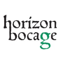 Horizon Bocage logo - Similar company to Pop Paye