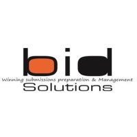 BID SOLUTIONS GREECE logo - Similar company to Bid Logic Solutions