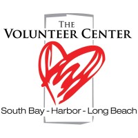 The Volunteer Center South Bay-Harbor-Long Beach logo - Similar company to Demochicks