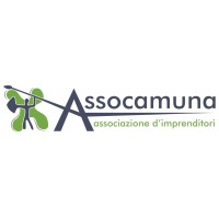 ASSOCAMUNA - Associazione Imprenditori logo - Similar company to Zinghouse Immobiliare
