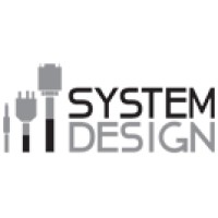 System Design DOO logo - Similar company to Advenmach Doo