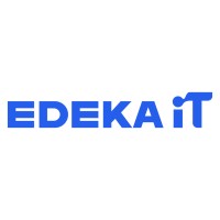EDEKA IT ROMANIA logo - Similar company to P4B Group