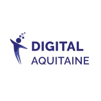 Digital Aquitaine logo - Similar company to Dataquitaine