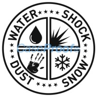 CaseProof logo - Similar company to Ninipinson