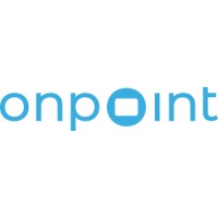 Onpoint logo - Similar company to Apollo Studio