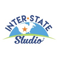 Inter-State Studio & Publishing Co. logo - Similar company to Strawbridge Studios, Inc.