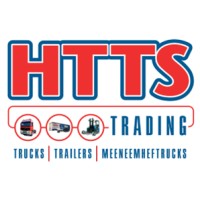 HTTS Trading logo - Similar company to Engineer Plaza
