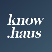 know.haus logo - Similar company to Lang & Company