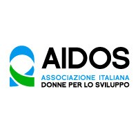 AIDOS - Associazione italiana donne per lo sviluppo logo - Similar company to Csv Lazio Ets