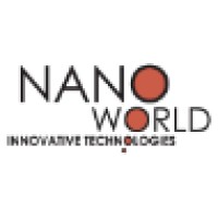 NanoWorld logo - Similar company to Mikromasch