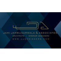 Jami Jambusarwala & Associates (JJ&A) | Interior Design and Architecture logo - Similar company to Desigm