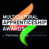 Multicultural Apprenticeship Awards logo - Similar company to Association Of Apprentices