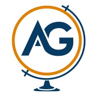 AG LOGISTIC GROUP logo - Similar company to Cap Logistics