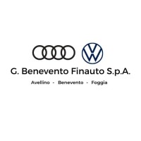 G. Benevento Finauto S.p.A. logo - Similar company to Inter.Pro Management&Solutions