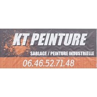 SARL K.T Peinture logo - Similar company to Siap Cataphorese Peinture