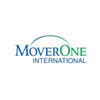 MoverOne International logo - Similar company to Moverone Logistics