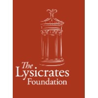 The Lysicrates Foundation logo - Similar company to Praxis Pictures
