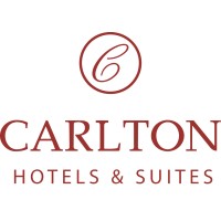 Carlton Hotels & Suites logo - Similar company to Bliss Tea