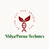 VidyaPurna Technics logo - Similar company to My Shiksha Solutions