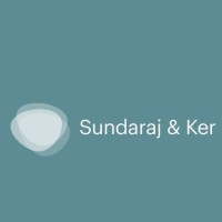 Sundaraj & Ker logo - Similar company to Virtus Finance